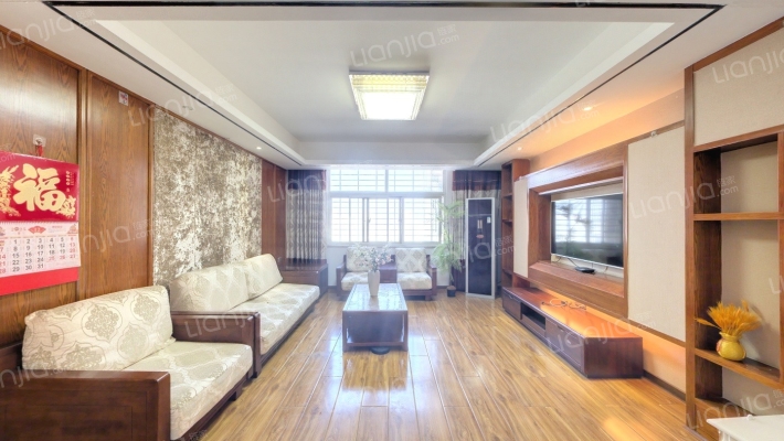 中天大厦二手房实景图