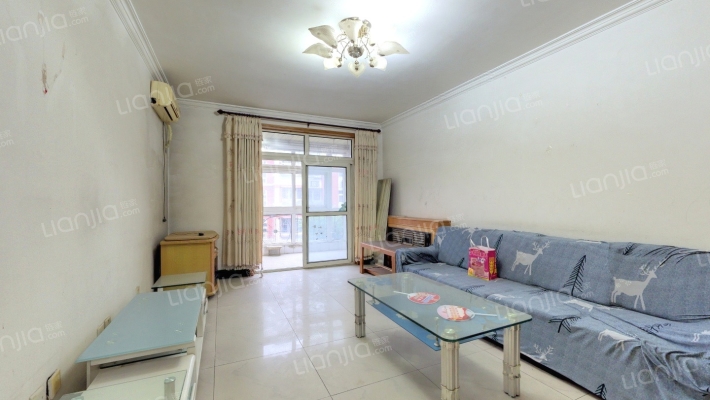 绮霞苑二手房实景图