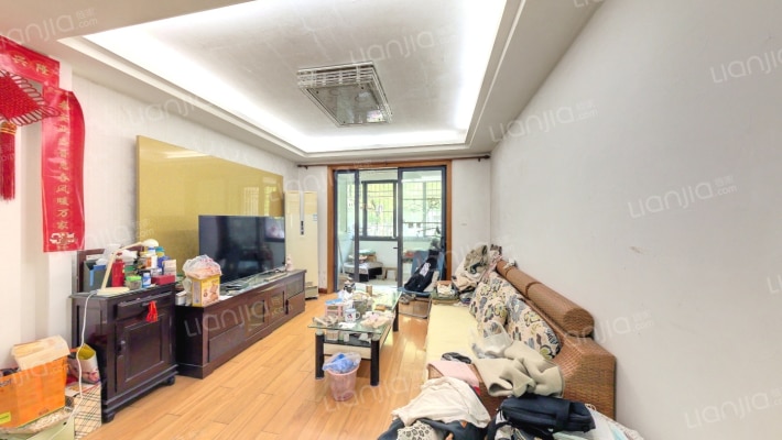 东绣苑二手房实景图