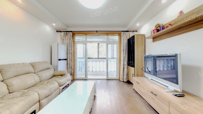 银河经典苑二手房实景图