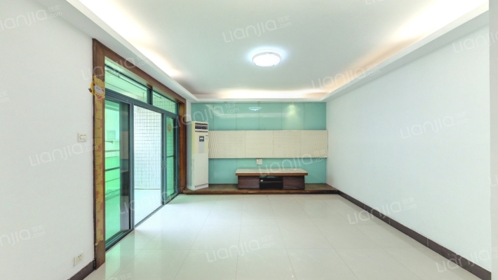 柏蕙花园二手房实景图