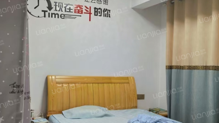 书香名邸二手房实景图