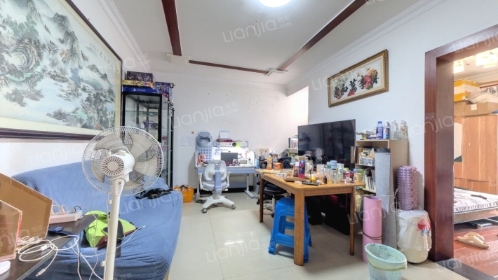 外冈新苑二手房实景图