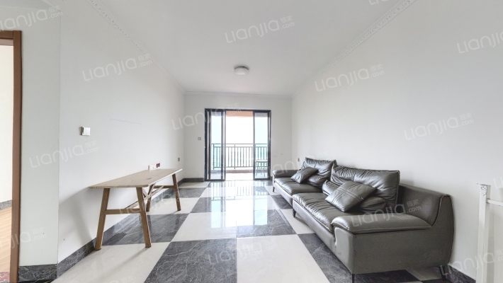 五象明珠二手房实景图