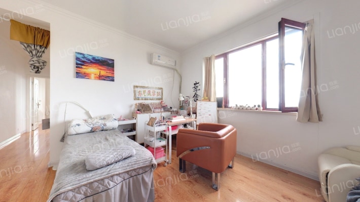 福海国际二手房实景图