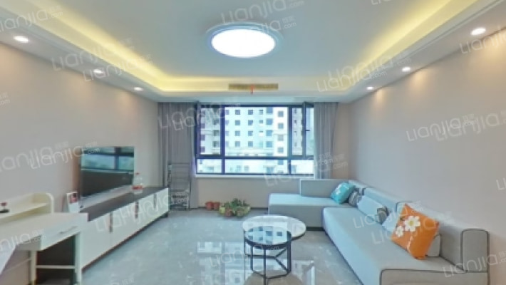 民安海逸康城二手房实景图