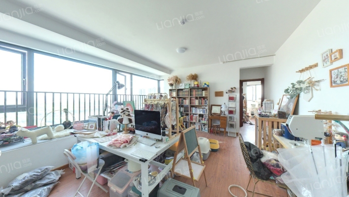 元垄城·羲园二手房实景图