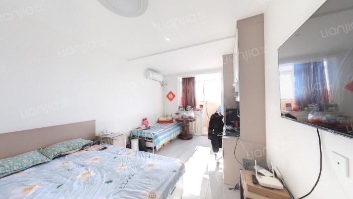 美术馆后街二手房实景图