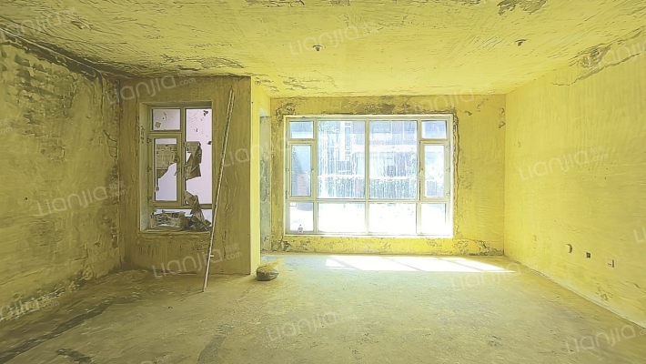 国基名墅二手房实景图