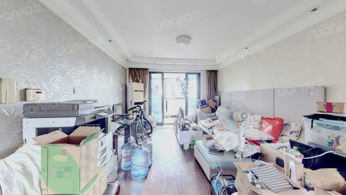 方舟苑二手房实景图