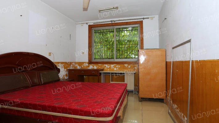 芙蓉家园二手房实景图