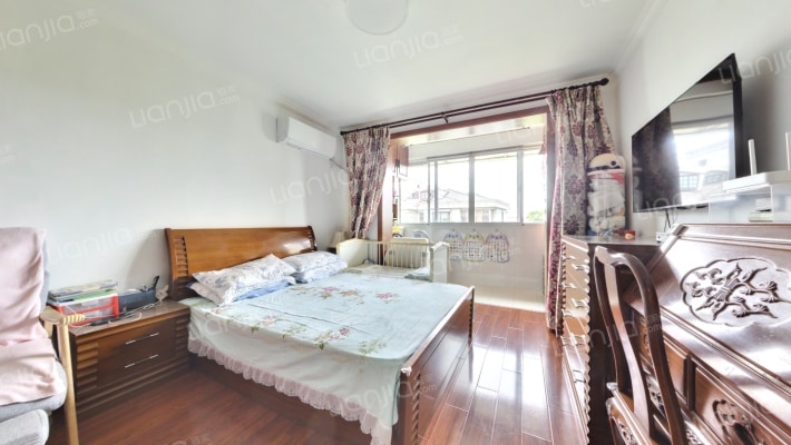 锦程小区二手房实景图