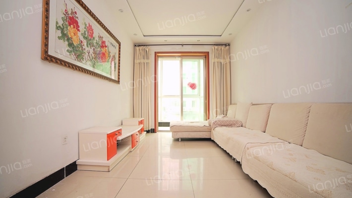 宏伟家园二手房实景图