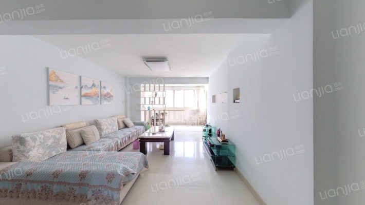 亚太西苑二手房实景图