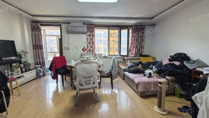 龙源小区二手房实景图