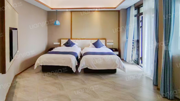 万年卡美丽亚二手房实景图