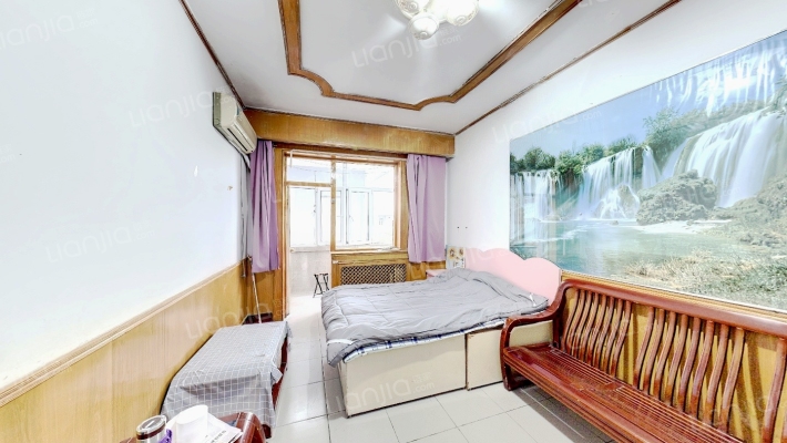 书苑小区(杏花岭区)二手房实景图