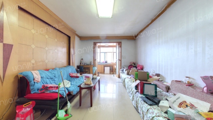 振兴路66号二手房实景图