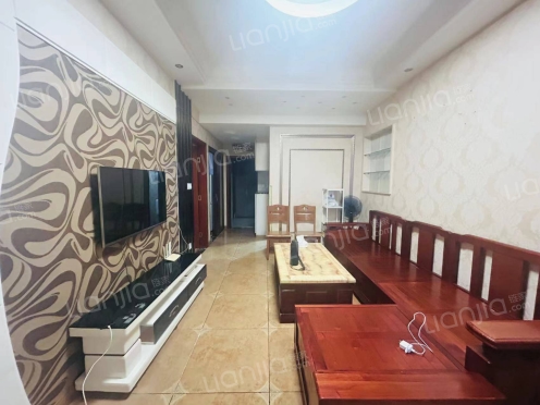 整租·西城首座 3室1厅 东