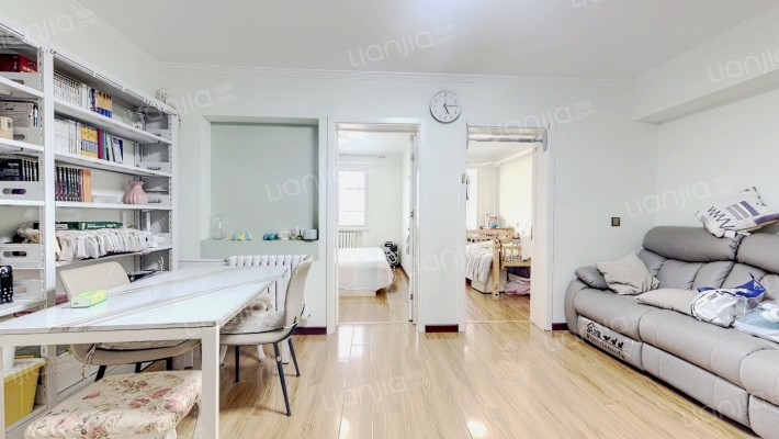 商业街甲6二手房实景图