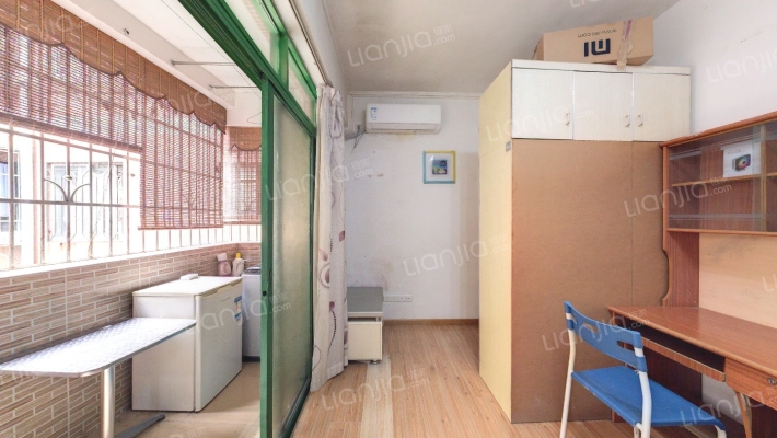 利安花园二手房实景图