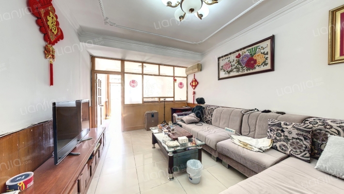 长盛小区南区三区二手房实景图