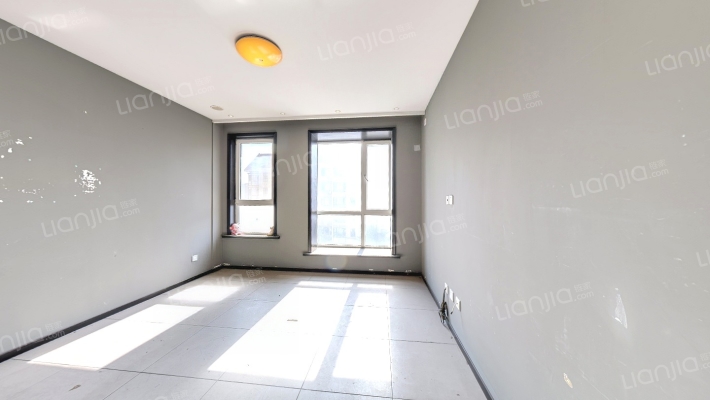 锦府桃源二手房实景图