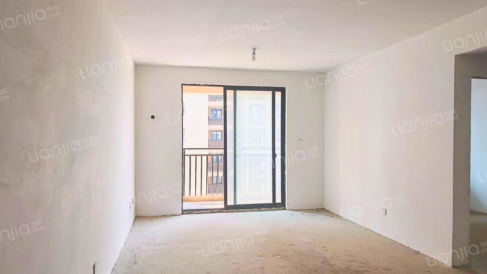 康达小区二手房实景图