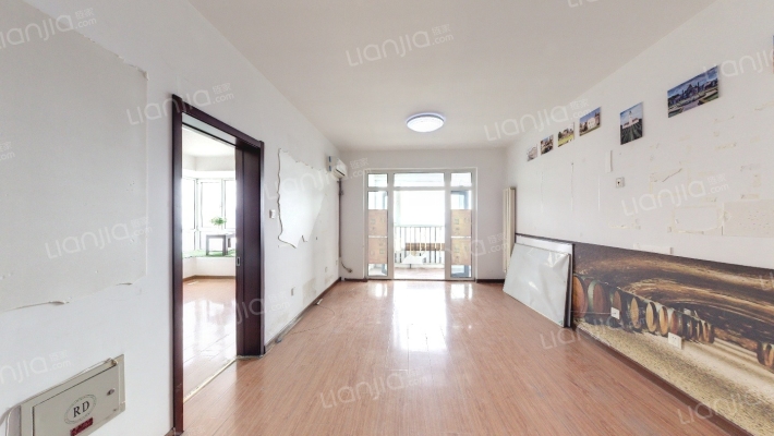 尚东馨园二手房实景图