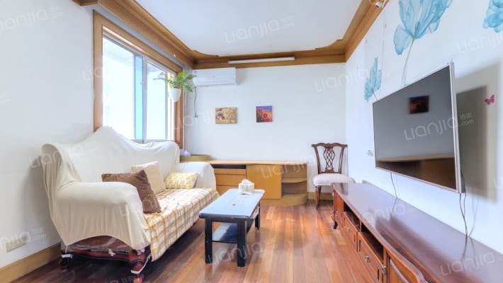 民东公寓二手房实景图