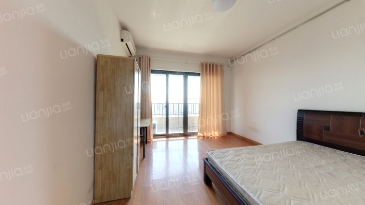 公园郡二手房实景图