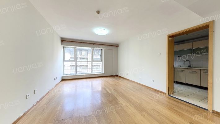 昆泰国际公寓二手房实景图