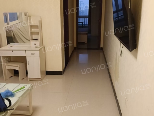 整租·嘉泰北苑 2室2厅 南