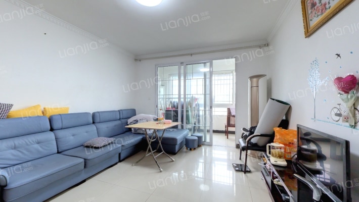 嘉裕花园(昆山市)二手房实景图