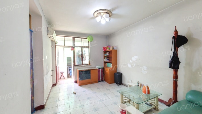 网二小区二手房实景图