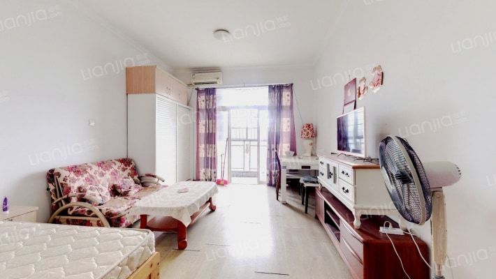 麓湖盛景二手房实景图