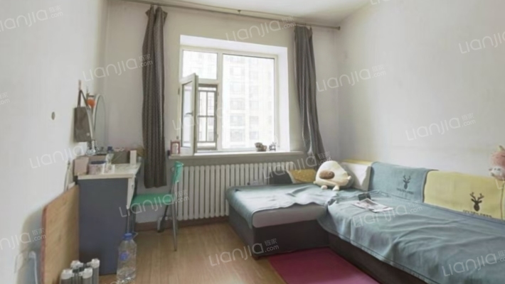 桃源西圈二手房实景图