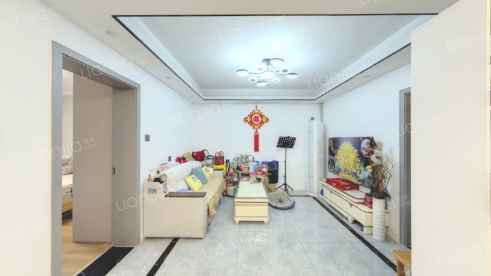 新巷小区二手房实景图