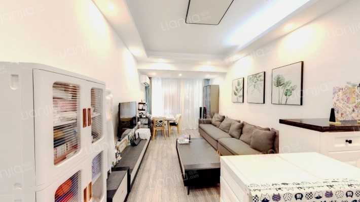 梅园小区二手房实景图