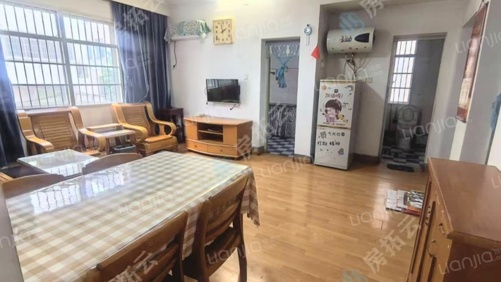 明景园二手房实景图