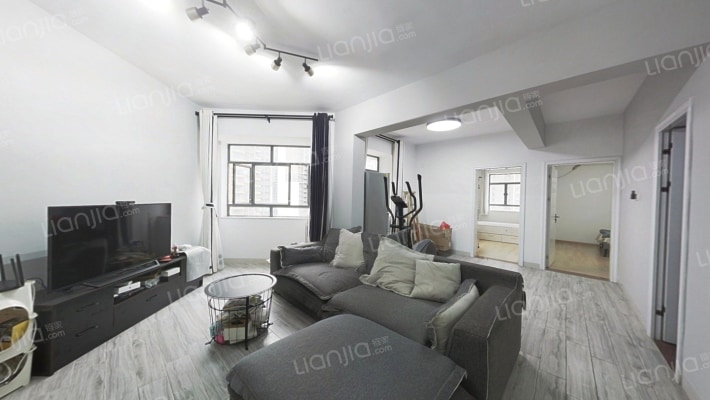 海景大厦二手房实景图