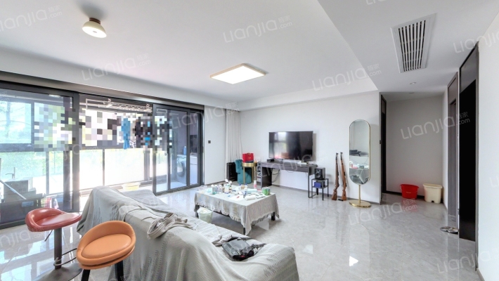 华侨城国际小镇宝教湾A区二手房实景图