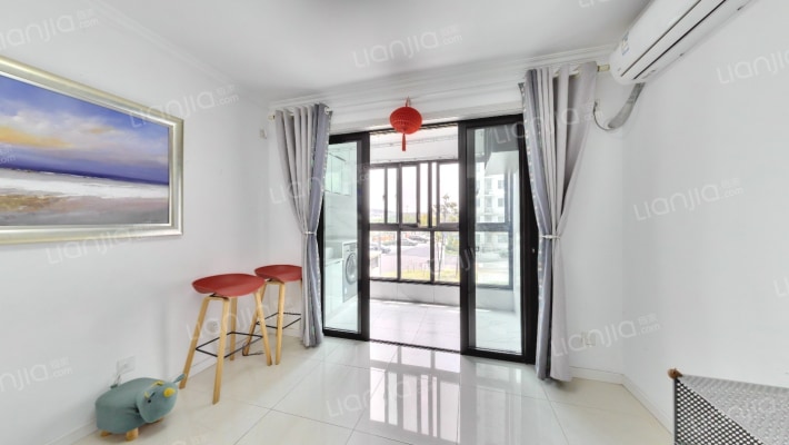 涞港星苑二手房实景图