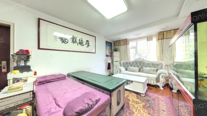 嘉和乐园二手房实景图