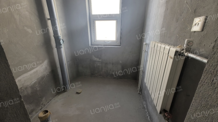 涿州城西农大联排别墅，地上可停车，环境优美-卫生间A