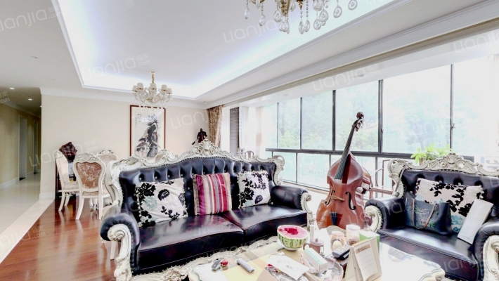 印象欧洲(公寓)二手房实景图