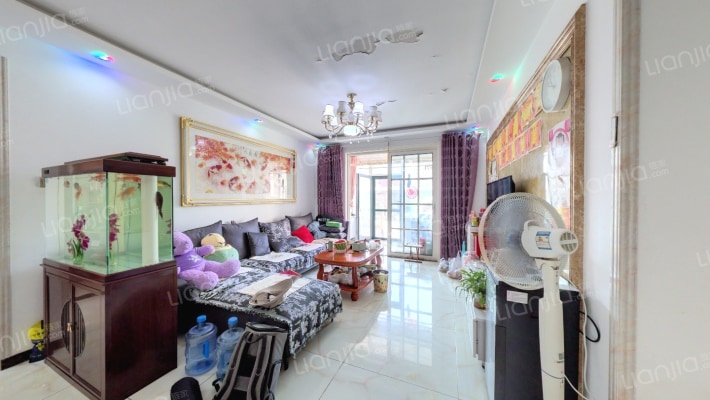 吉祥佳苑二手房实景图