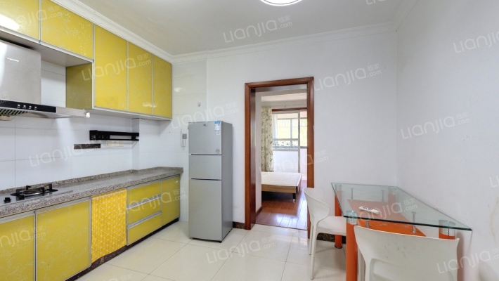 银城花园南片二手房实景图