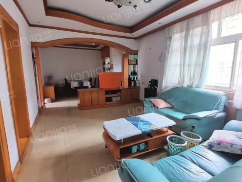 整租·鹰山社区 3室2厅 南