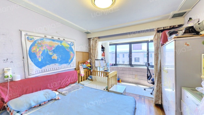 书香名第二手房实景图